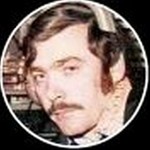 Big John "The Raging 'Nuch"