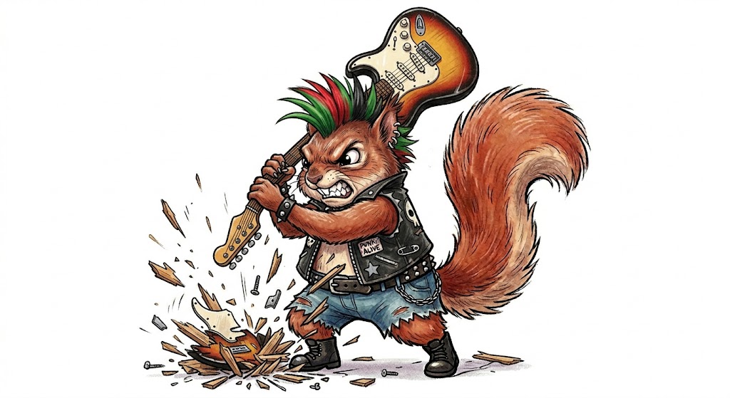 Profile under construction