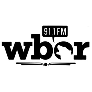 WBOR Logo