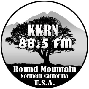 KKRN Logo